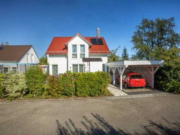 Einfamilienhaus zum Kauf 357.300 € 5 Zimmer 145 m² 880 m² Grundstück Oppach 02736