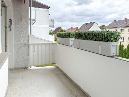 Wohnung zur Miete 820 € 3 Zimmer 82 m² 1. Geschoss frei ab sofort Fröndenberg Fröndenberg/Ruhr 58730