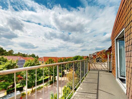 Wohnung zum Kauf 235.000 € 3 Zimmer 78 m² Schulzendorf 15732
