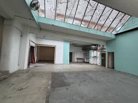 Lagerhalle zur Miete 3.413 € 450 m² Lagerfläche Wien 1150
