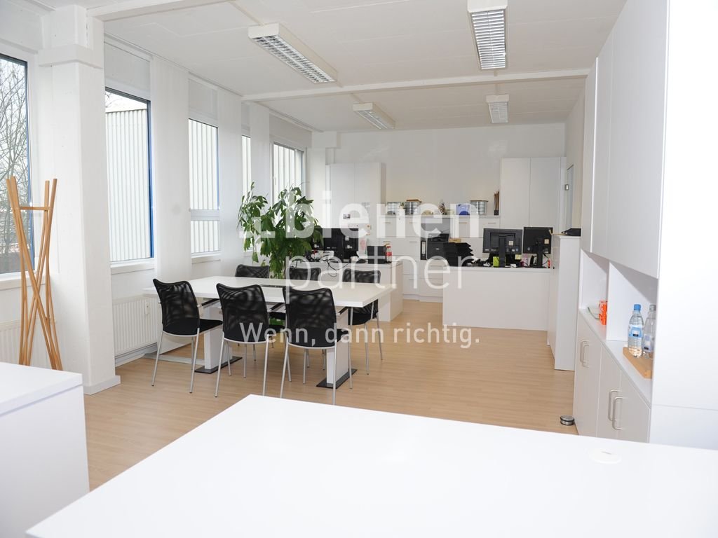 Bürogebäude zur Miete provisionsfrei 6,50 € 400 m²<br/>Bürofläche ab 180 m²<br/>Teilbarkeit Waldn. Str. -Busch-Hausen-Mackenst. Viersen 41751