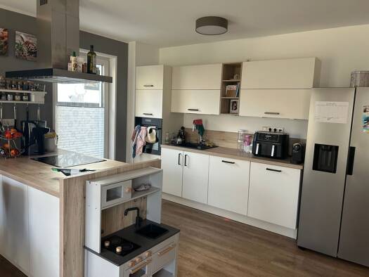 Terrassenwohnung zur Miete 1.290 € 3 Zimmer 86 m² Geschoss EG/3 frei ab 01.05.2026 Kirchstraße 22 Ittenbach Königswinter 53639