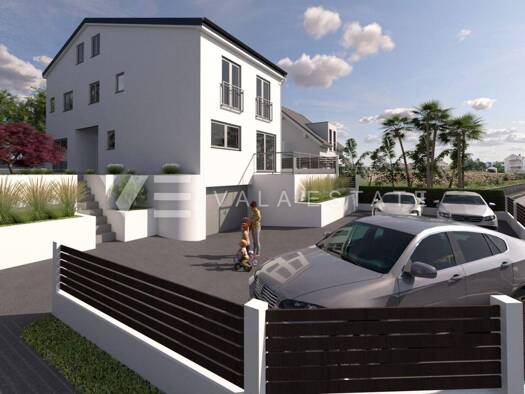 Einfamilienhaus zum Kauf - Erstbezug 435.000 € 4 Zimmer 124 m² 100 m² Grundstück Malinska 51511