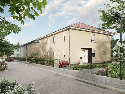 Doppelhaushälfte zum Kauf 557.680 € 5 Zimmer 118 m² 200 m² Grundstück Ringsee Ingolstadt 85053