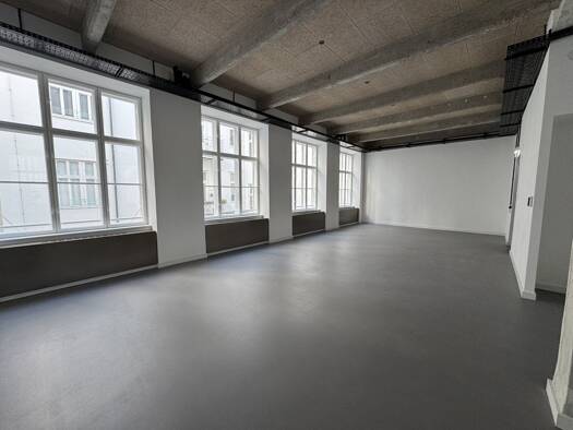 Bürofläche zur Miete 19 € 111 m² Bürofläche Wien 1070