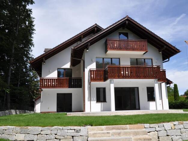Einfamilienhaus zur Miete 8.500 € 10 Zimmer 450 m² 1.800 m² Grundstück Allmannshausen Berg 82335