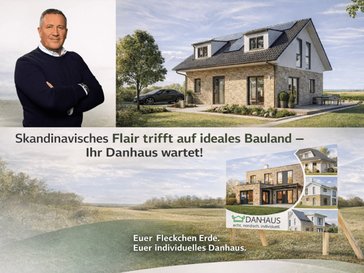 Einfamilienhaus zum Kauf provisionsfrei 438.500 € 4 Zimmer 125 m² 925 m² Grundstück Bösingfeld Extertal 32699