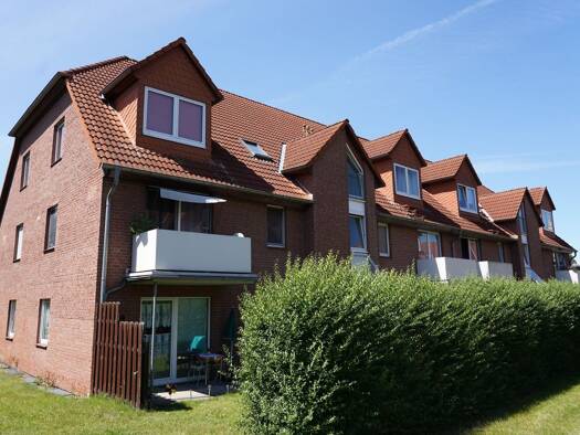 Wohnung zum Kauf 68.000 € 1 Zimmer 41 m² 2. Geschoss Hämelerwald Lehrte 31275