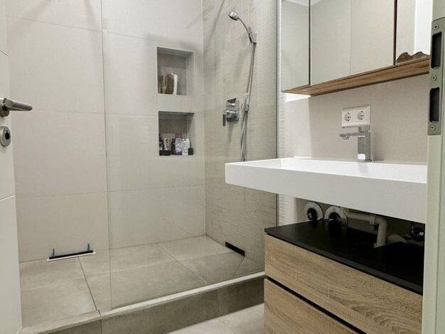 Wohnung zum Kauf provisionsfrei 619.000 € 5 Zimmer 123 m² EG West West 70193