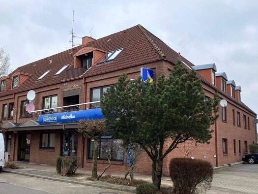 Wohnung zum Kauf 139.000 € 4 Zimmer 77,8 m² Aukrug 24613