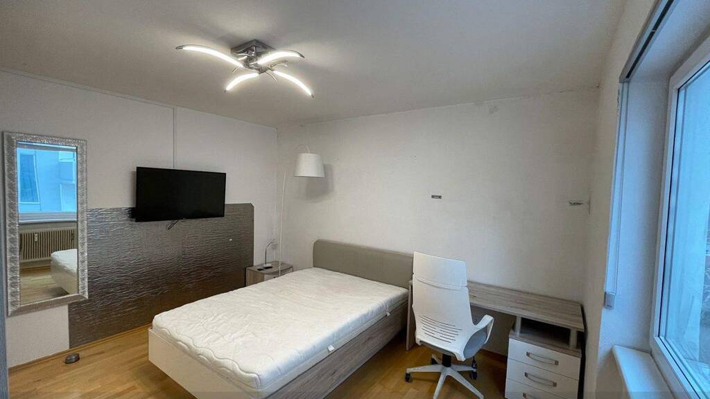 Wohnung zum Kauf 275.000 € 2 Zimmer 49 m² 3. Geschoss Salzburg 5020