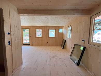 Wohnung zum Kauf - Neubau provisionsfrei 549.000 € 2 Zimmer 73,5 m² 1. Geschoss Marquartstein Marquartstein 83250