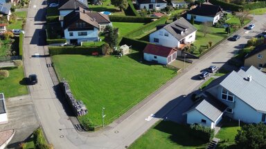 Grundstück zum Kauf 145.000 € 550 m² Grundstück Neufra Rottweil 78628