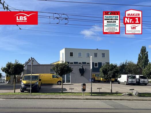 Werkstatt zum Kauf 1.600.000 € 815 m² Lagerfläche Brackwede Bielefeld 33647