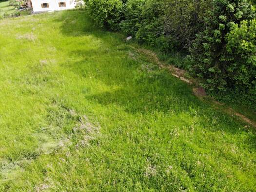 Grundstück zum Kauf 210.000 € 540 m² Grundstück Baugenehmigung vorhanden frei ab sofort Landau Landau an der Isar 94405