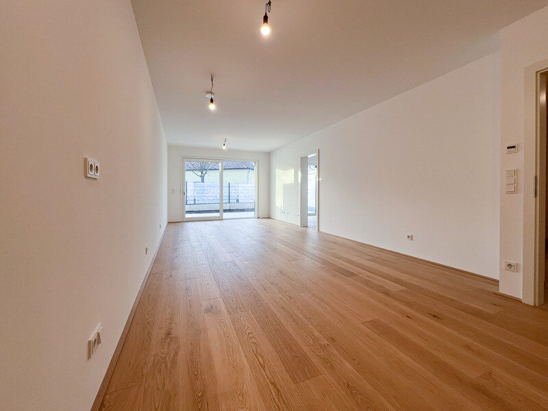 Wohnung zum Kauf 429.900 € 2 Zimmer 60,3 m²<br/>Wohnfläche Lobaugasse 25 Wien 1220