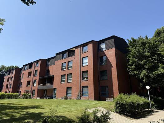 Wohnung zum Kauf 296.000 € 3 Zimmer 86 m² Ahrensburg 22926