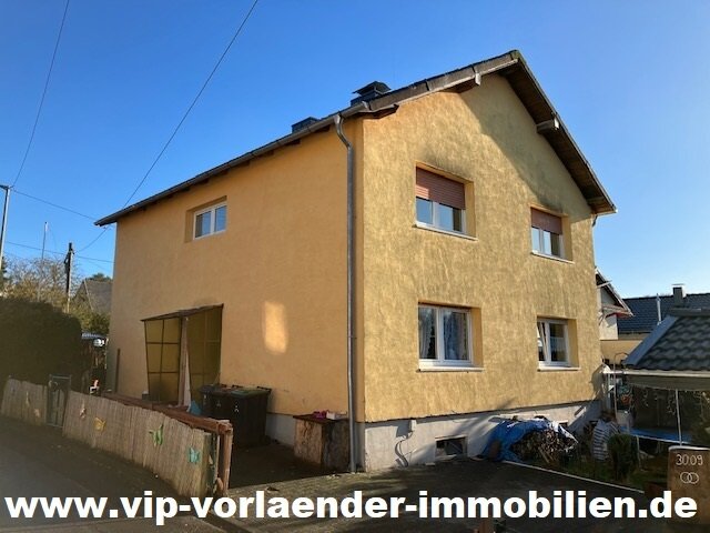 Einfamilienhaus zum Kauf 149.000 € 8 Zimmer 147 m²<br/>Wohnfläche 364 m²<br/>Grundstück Werfen Windeck 51570