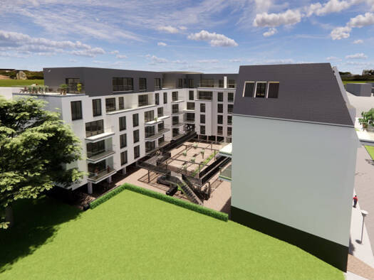 Wohnung zum Kauf 236.000 € 2 Zimmer 57 m² 1. Geschoss Frankfurt Frankfurt (Oder) 15230