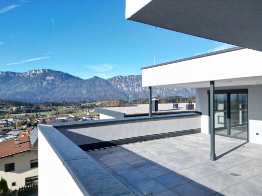 Penthouse zum Kauf 1.450.000 € 4 Zimmer 186,7 m² Bad Häring 6323