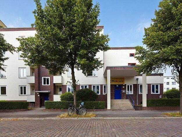 Wohnung zur Miete 468 € 3 Zimmer 76,7 m² frei ab 27.02.2026 Jordanstr. 17 Sudenburg Magdeburg 39112