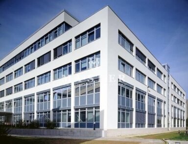 Bürofläche zur Miete 12,50 € 1.026 m² Bürofläche teilbar ab 1.026 m² Sossenheim Frankfurt 65936