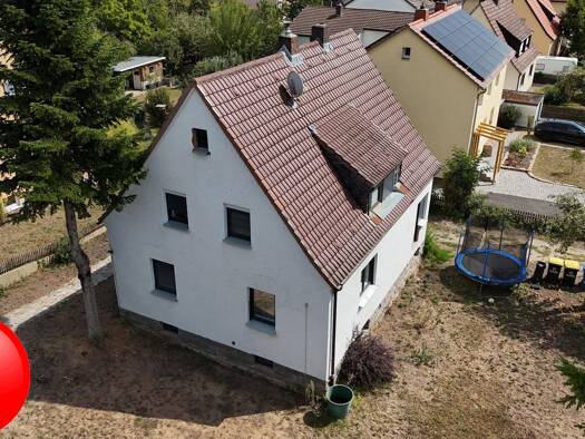Einfamilienhaus zum Kauf 365.000 € 5 Zimmer 150 m² 570 m² Grundstück Bad Neustadt 97616