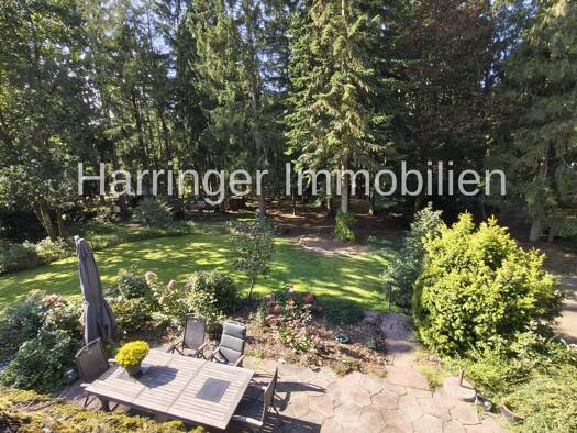 Haus zum Kauf 849.000 € 6 Zimmer 406 m² 5.490 m² Grundstück Höckel Handeloh 21256