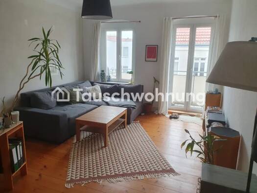 Wohnung zur Miete Tauschwohnung 647 € 2 Zimmer 59 m² 3. Geschoss Tegel Reinickendorf 13507