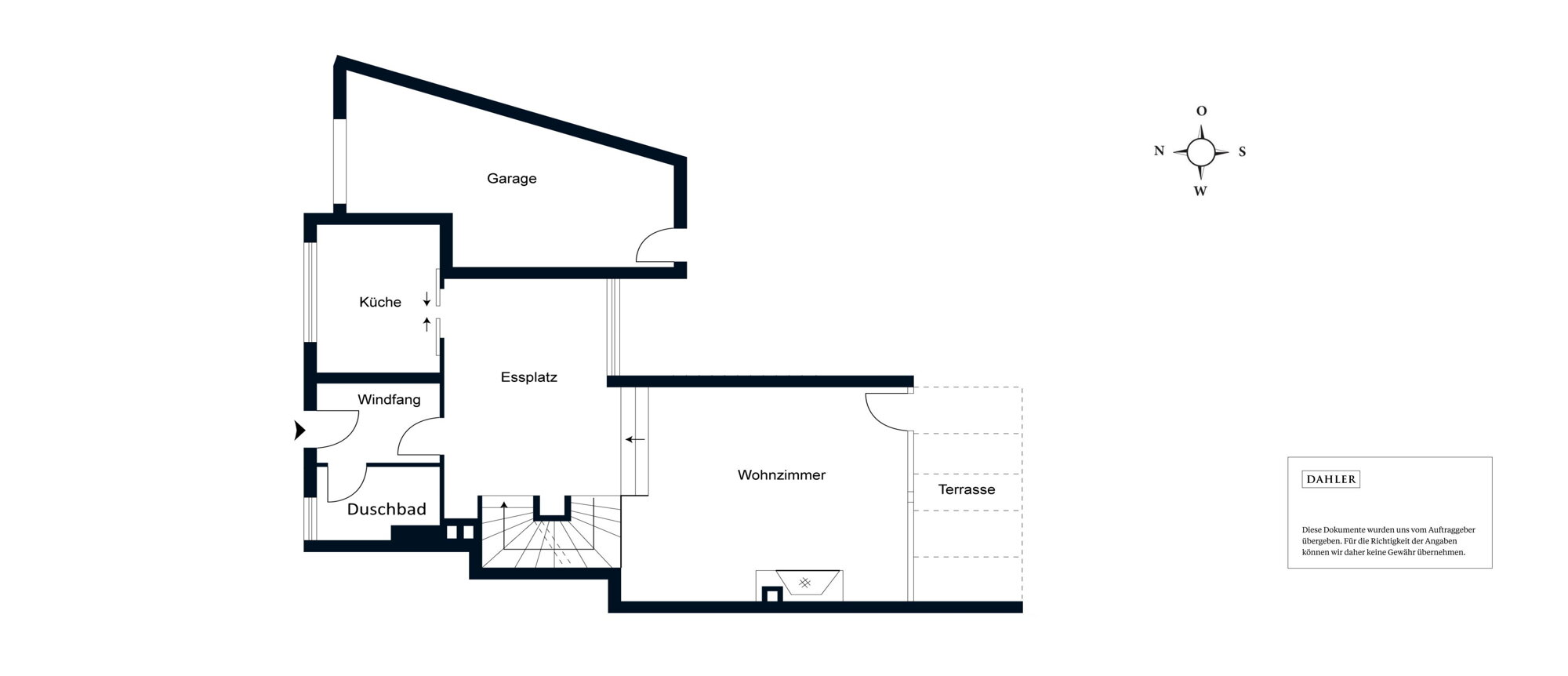 Doppelhaushälfte zum Kauf 690.000 € 5 Zimmer 234 m²<br/>Wohnfläche 397 m²<br/>Grundstück Britz Berlin / Britz 12349