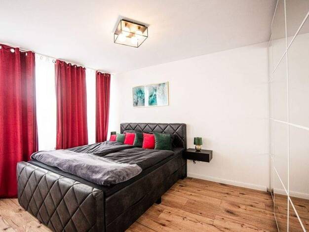 Studio zur Miete 500 € 2 Zimmer 69 m² frei ab sofort Trierer Straße 2 Udelfangen Trier 54290