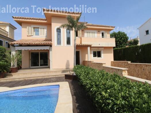 Einfamilienhaus zum Kauf 1.200.000 € 6 Zimmer 356 m² 778 m² Grundstück Llucmajor - Puig de Ros 07609