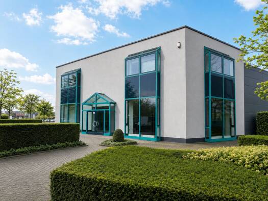 Lagerhalle zur Miete provisionsfrei 2.721 € 333 m² Lagerfläche Mussum Bocholt 46395