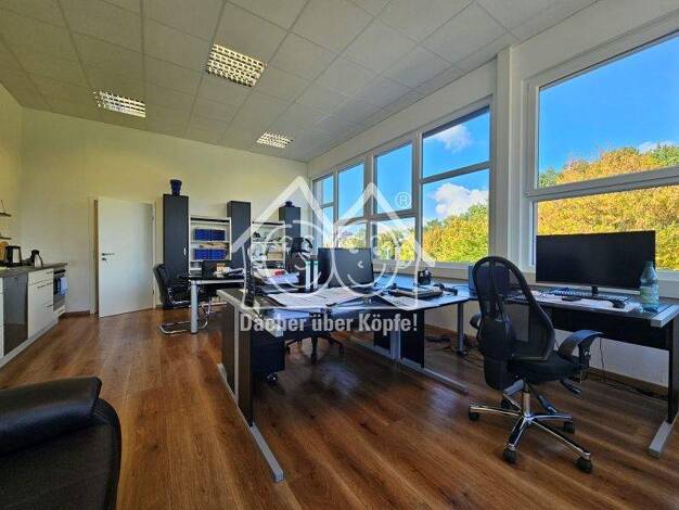 Bürofläche zur Miete 795 € 2 Zimmer 76 m² Bürofläche Wetzendorf Lauf 91207