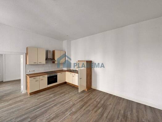 Wohnung zur Miete 962 € 3 Zimmer 60,1 m² Wismarsche Straße 123 Altstadt Schwerin 19053