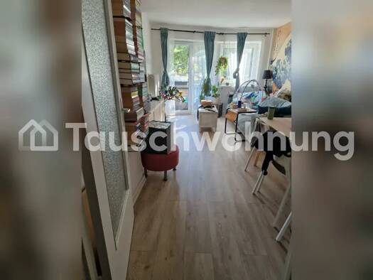 Wohnung zur Miete Tauschwohnung 508 € 2,5 Zimmer 59 m² EG Otterndorf Hamburg 22767