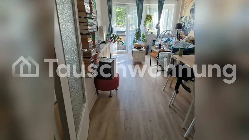 Wohnung zur Miete Tauschwohnung 508 € 2,5 Zimmer 59 m² EG Otterndorf Hamburg 22767