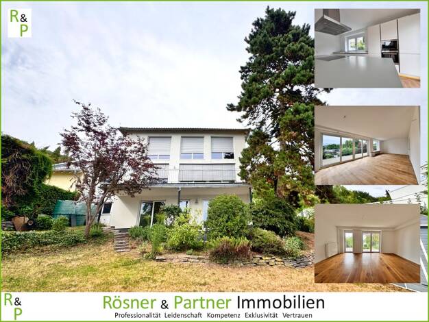 Einfamilienhaus zur Miete 2.866 € 7 Zimmer 170 m² 634 m² Grundstück Hofheim Hofheim 65719