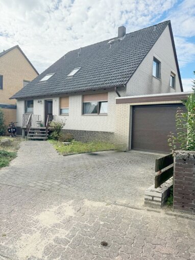 Einfamilienhaus zum Kauf 340.000 € 6 Zimmer 160 m² 612 m² Grundstück Ehmen Wolfsburg Ehmen 38442