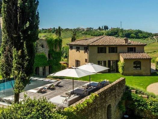 Haus zum Kauf 9.800.000 € 780 m² Tavarnelle Val di Pesa 50028