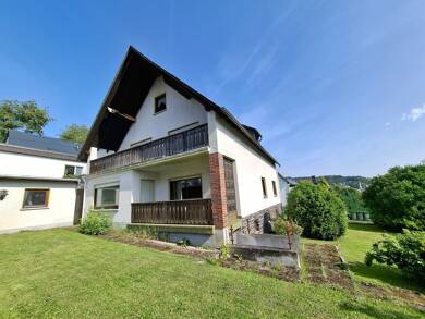 Haus zum Kauf 225.000 € 168 m² 640 m² Grundstück frei ab sofort Westerburg Westerburg 56457