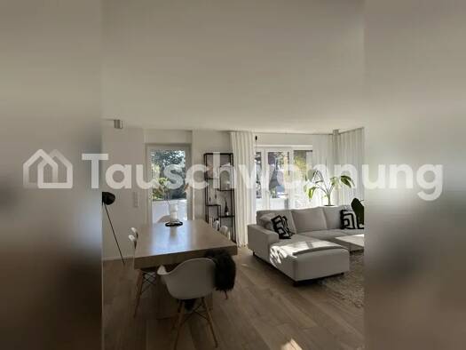 Wohnung zur Miete Tauschwohnung 1.290 € 3 Zimmer 83 m² 1. Geschoss Geist Mitte-Süd 48151