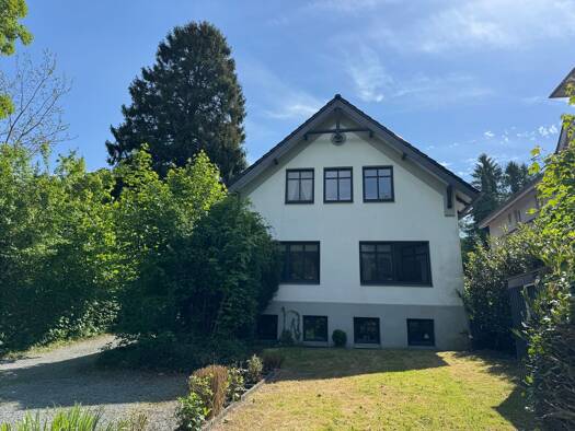 Stadthaus zum Kauf provisionsfrei 549.000 € 8 Zimmer 188 m² 988 m² Grundstück Flensburger Straße 54 Schleswig 24837