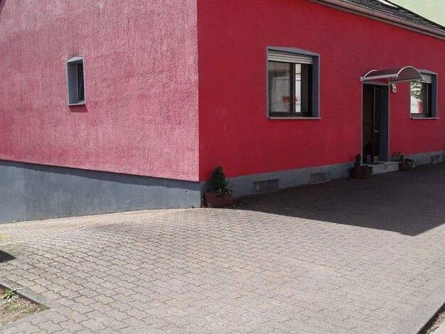 Einfamilienhaus zum Kauf provisionsfrei 260.000 € 6 Zimmer 161 m² 350 m² Grundstück Str. des 13. Januar 268 Luisenthal Völklingen 66333