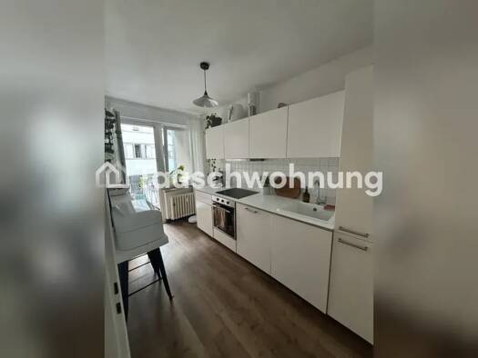 Wohnung zur Miete Tauschwohnung 1.200 € 3 Zimmer 65 m² EG Altstadt-Süd Köln 50674