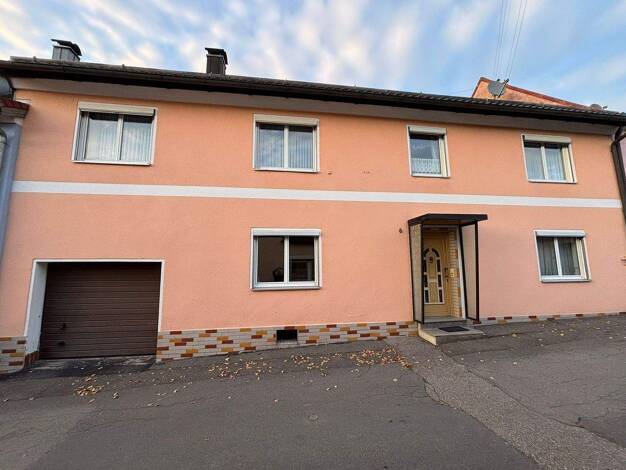 Haus zum Kauf 209.000 € 11 Zimmer 208 m² 401 m² Grundstück frei ab sofort Ziegeltorgasse 6 Pleystein 92714