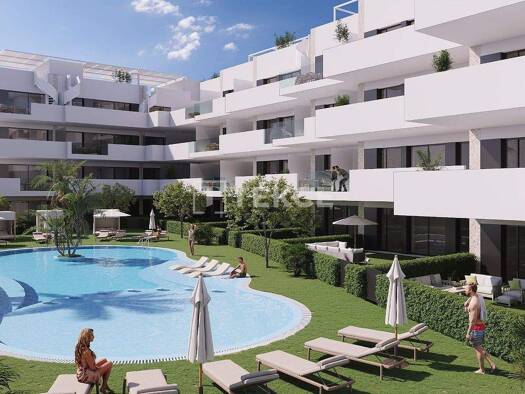 Studio zum Kauf 368.000 € 3 Zimmer 151 m² EG Alicante 03530