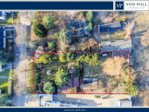 Grundstück zum Kauf 499.990 € 1.508 m² Grundstück Buch Berlin-Pankow 13125