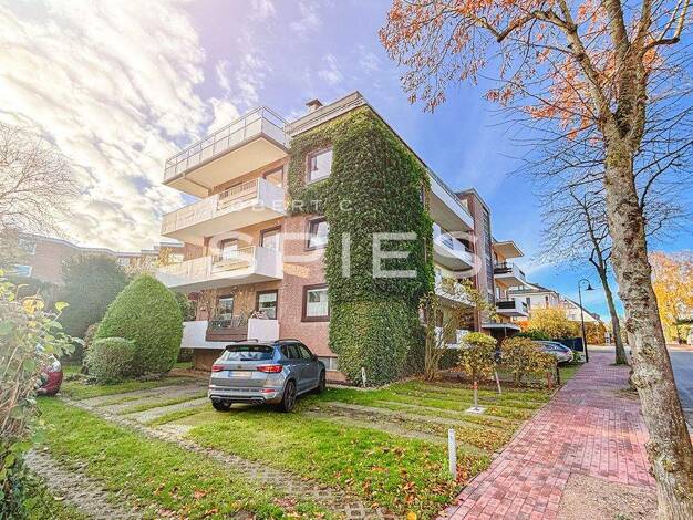 Wohnung zum Kauf 295.000 € 2 Zimmer 54 m² Scharbeutz 23683