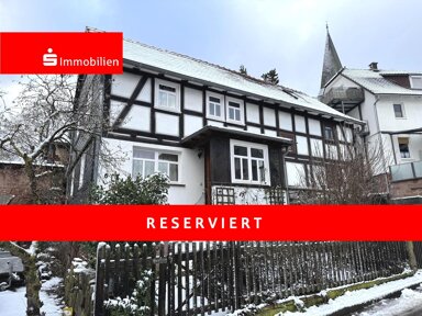 Doppelhaushälfte zum Kauf 115.000 € 4 Zimmer 63 m² 96 m² Grundstück frei ab 01.08.2025 Schönstadt Cölbe 35091